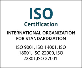 ISO 9001 Consultants Libya