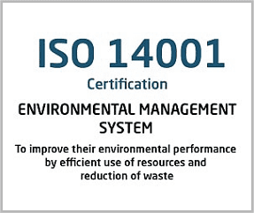 ISO 14001 Certification Libya