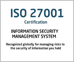 ISO 27001 Certification Libya
