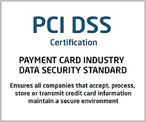 PCIDSS Certification Libya