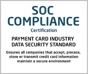 SOC Certification Libya