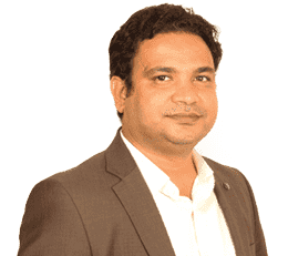 Mr. Vijay Boregowda - Libya