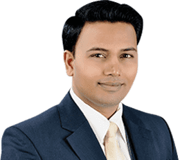Mr. Vinay Kumar - Libya